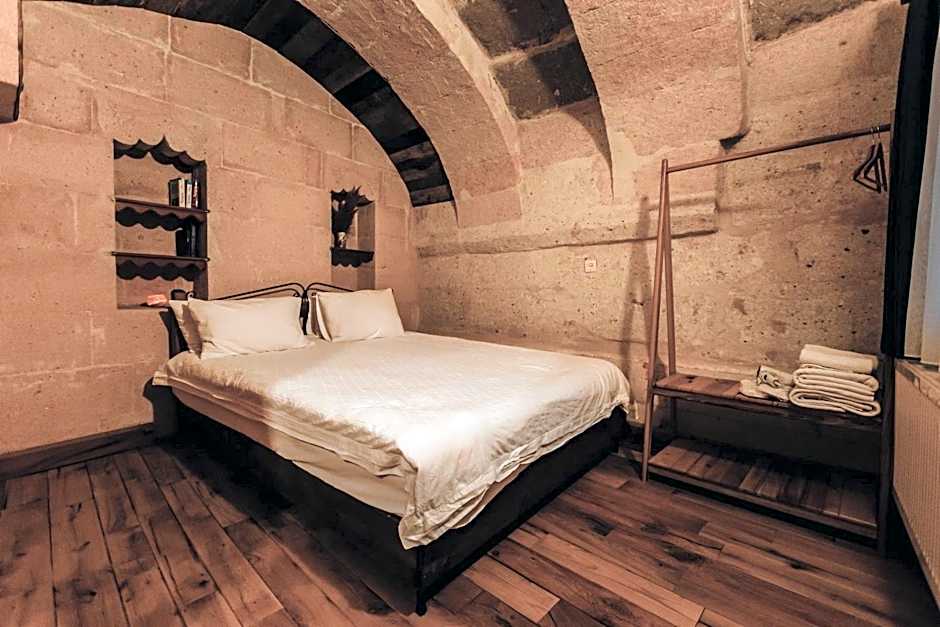 La maison de Şişik