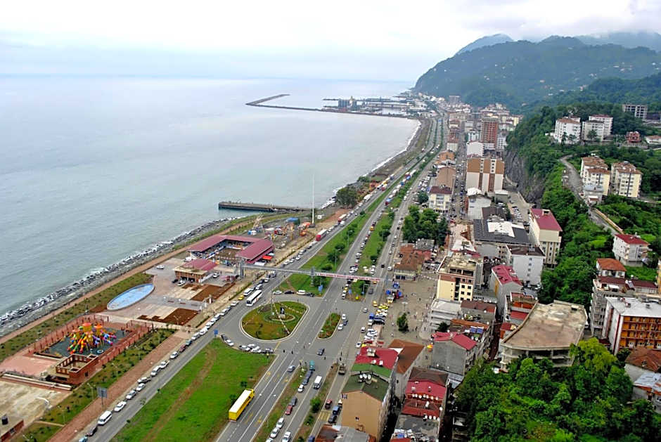 Cihan Hotel