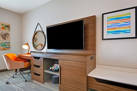 Hampton Inn Chula Vista Eastlake