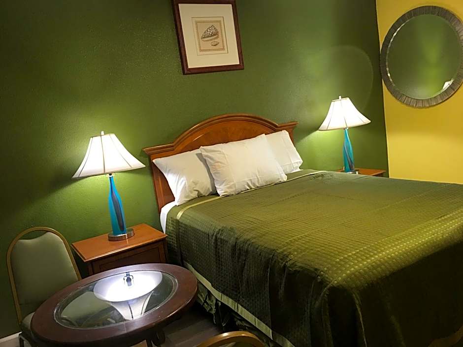 Aristocrat Motel