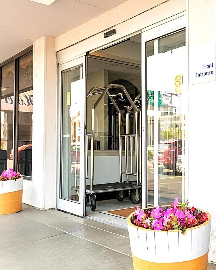 Silver Beach Hotel