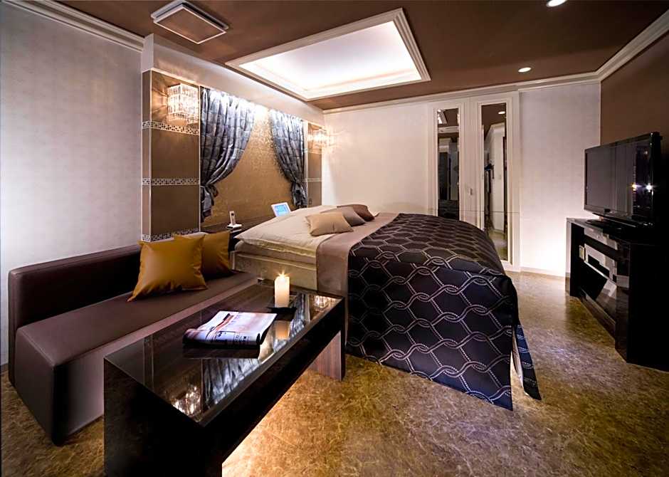 JEWEL HOTEL LUXURY MODERN (Adult Only)