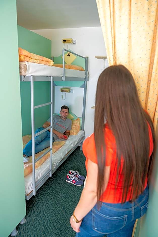 MP Hostel Budapest