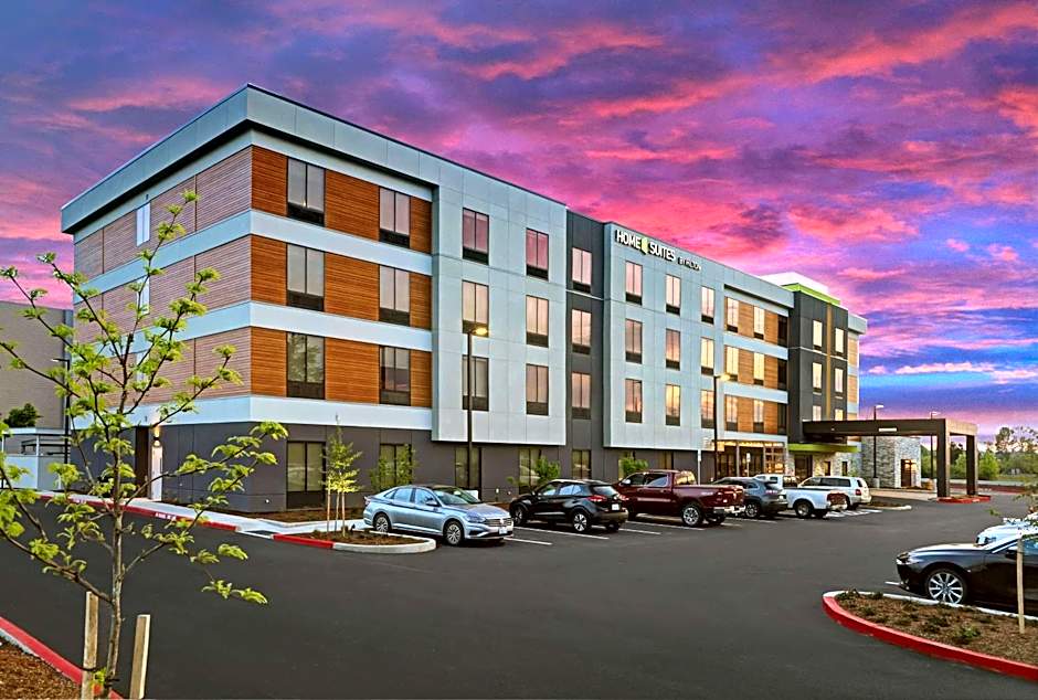 Home2 Suites by Hilton Salem