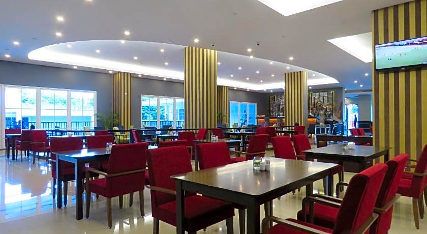 d'primahotel Kualanamu Medan
