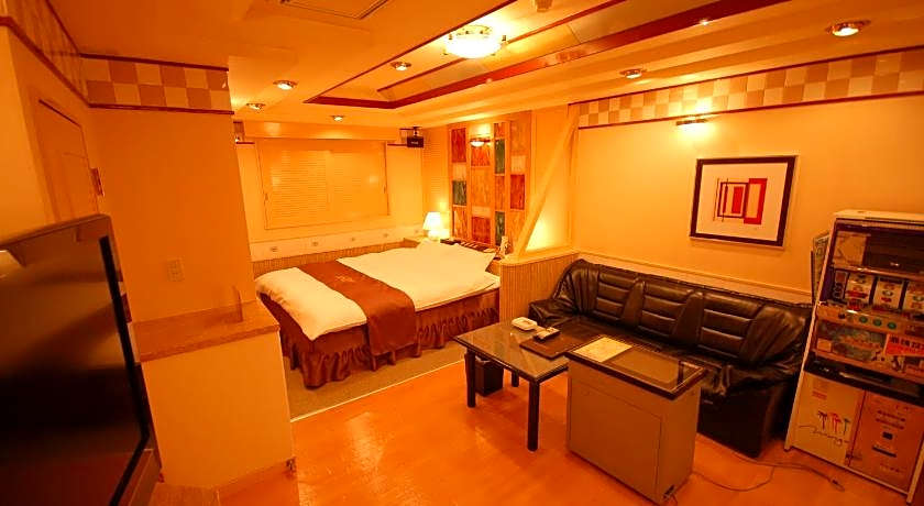 Koriyama Aine Adult Only