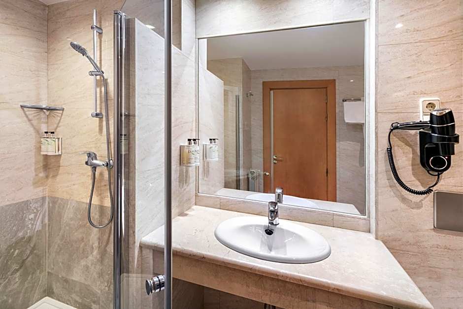 B&B HOTEL Madrid Arganda