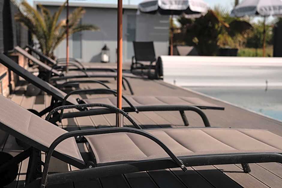 RESIDENCE BACO Da SETA