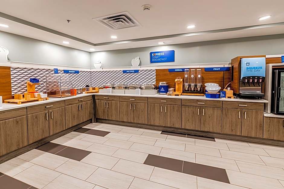 Holiday Inn Express Indianapolis South By IHG