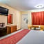 Rodeway Inn & Suites