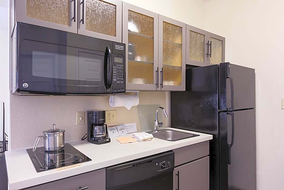 Candlewood Suites San Marcos By IHG