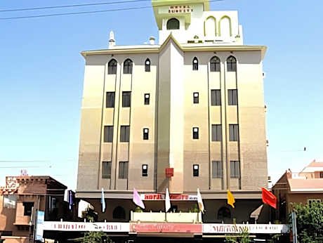 Hotel Suncity International