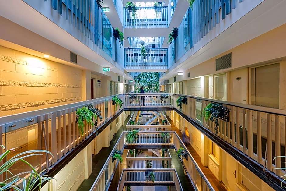 Great Southern Hotel Melbourne