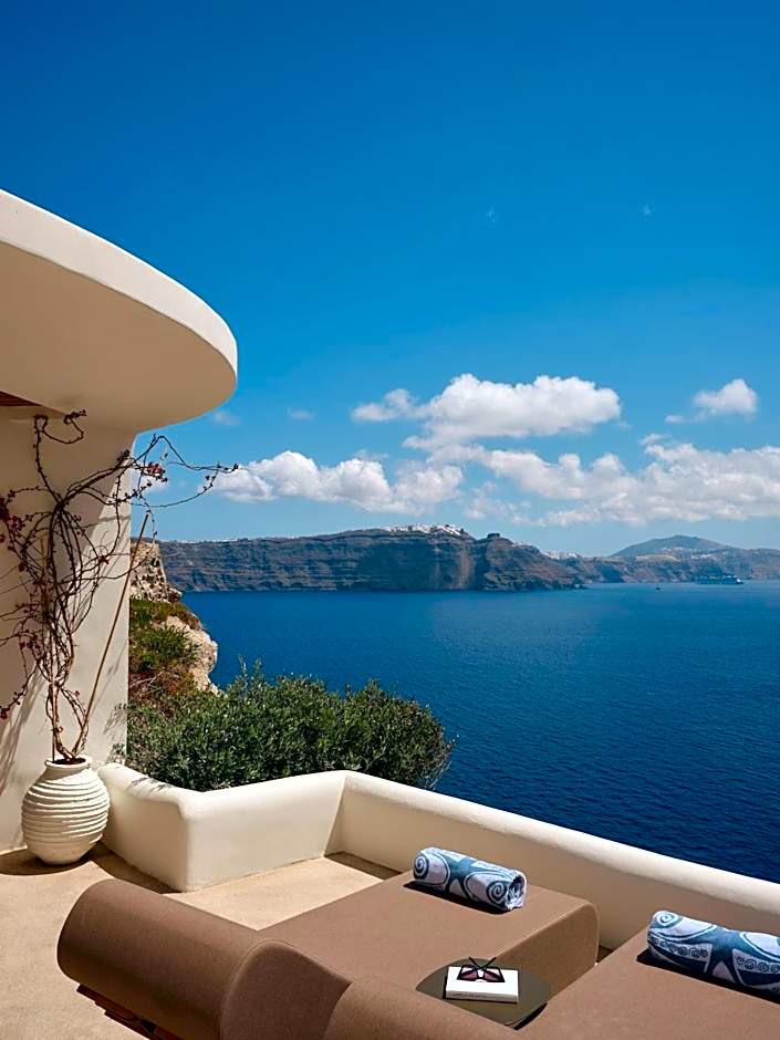 Andronis Boutique Hotel