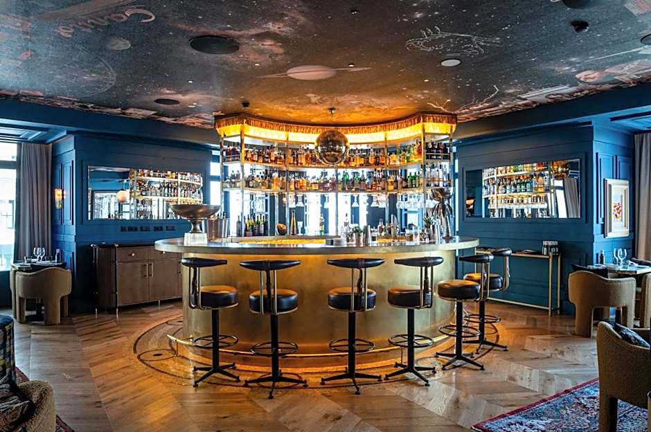 Hotel Montera Madrid, Curio Collection by Hilton