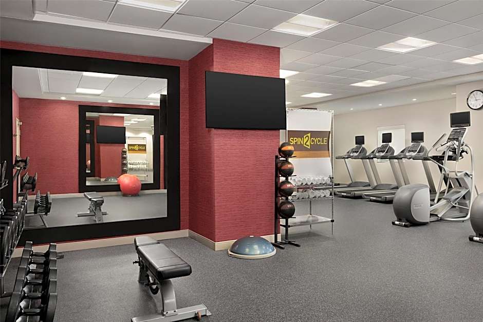 Home2 Suites by Hilton Huntsville/Research Park Area, AL