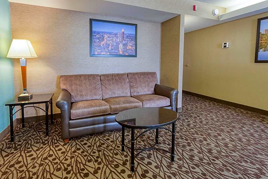 Drury Inn & Suites Atlanta Morrow