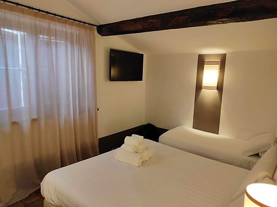 Relais Santa Maria Maggiore