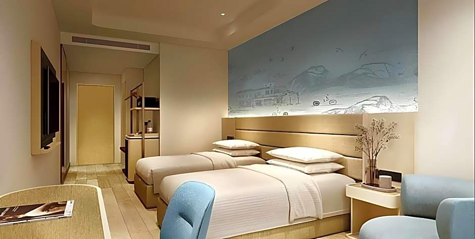 Cititel Express Kota Kinabalu Hotel
