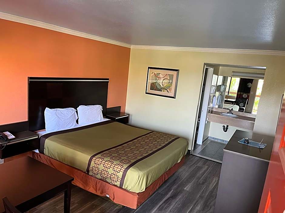 Rivera Motel - Pico Rivera
