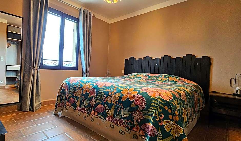 Villa Tropez Chambres d'hôtes