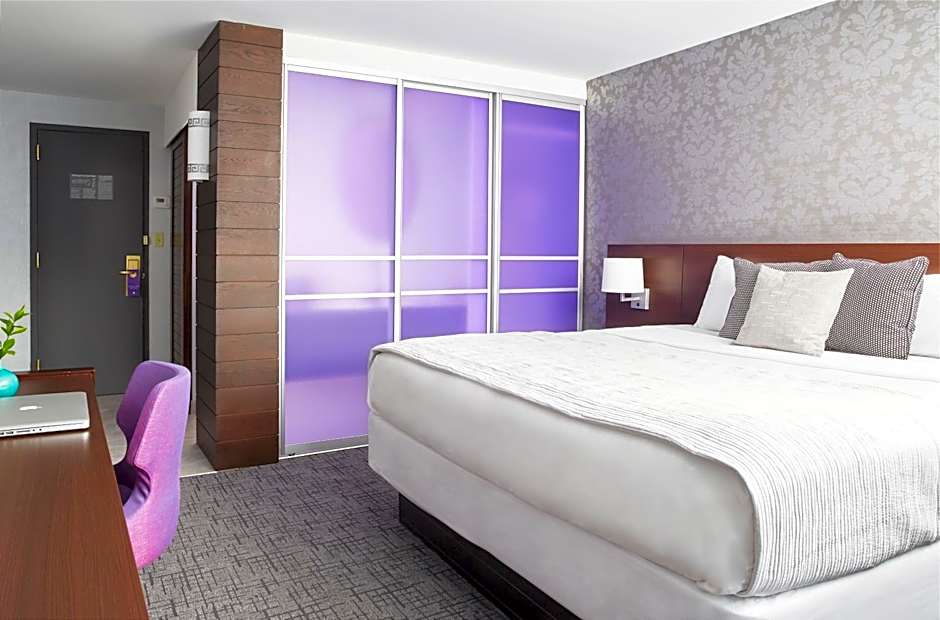 The Royal Regency Hotel