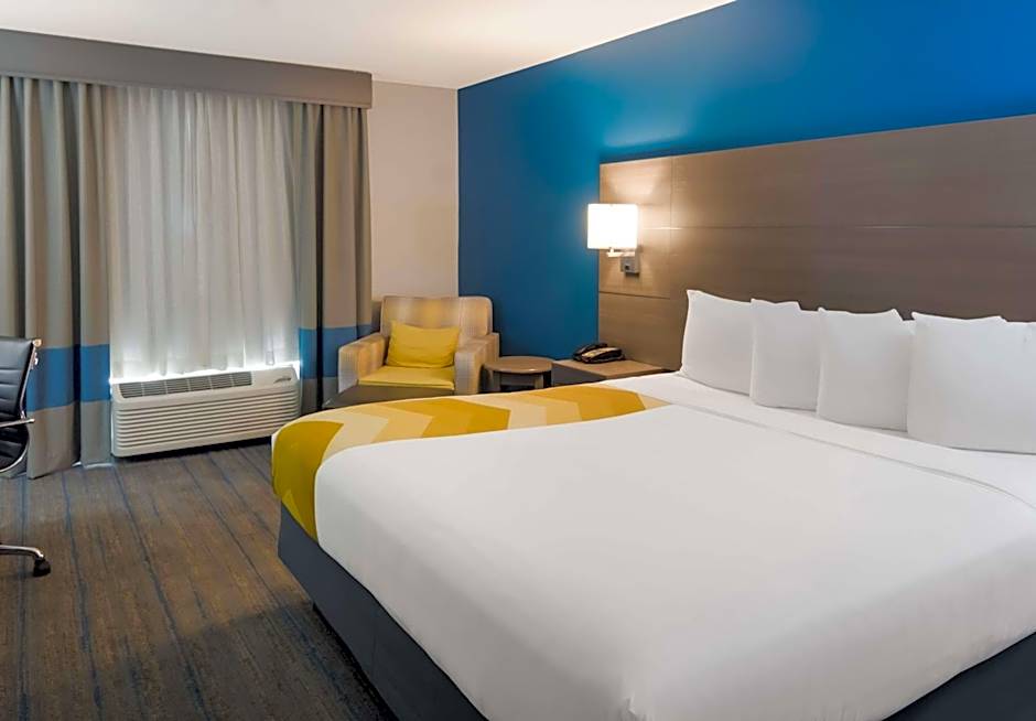 Best Western Eastland