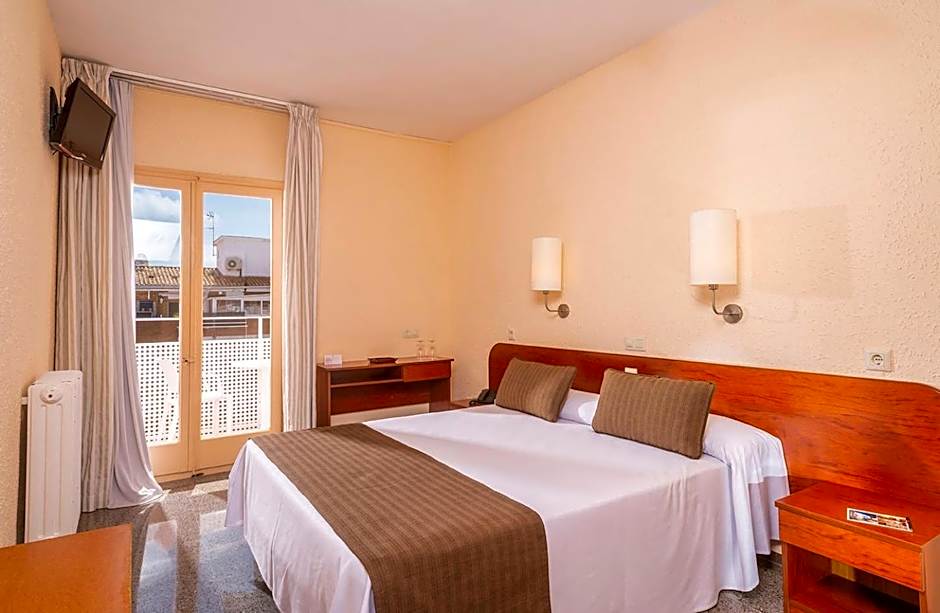 Hotel Guitart Rosa - Adults Only