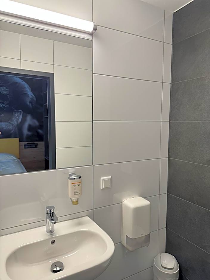 DJH Jugendgästehaus Adolph Kolping