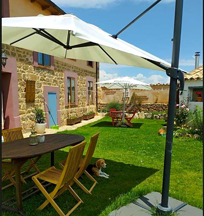 Hotel Rural El Cielo Entejado