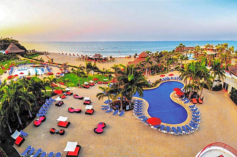 Royal Decameron Punta Centinela - All Inclusive