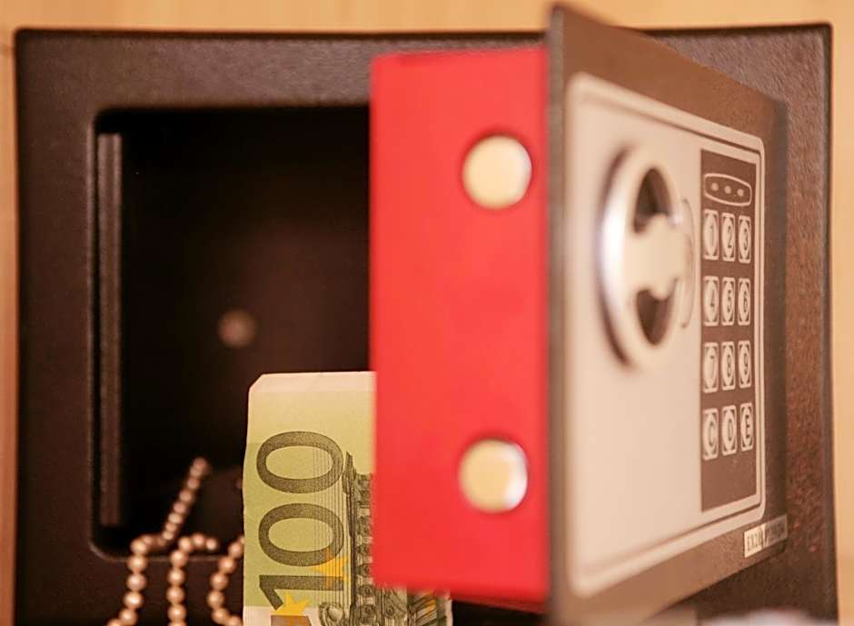 Aparthotel Waidmannsheil