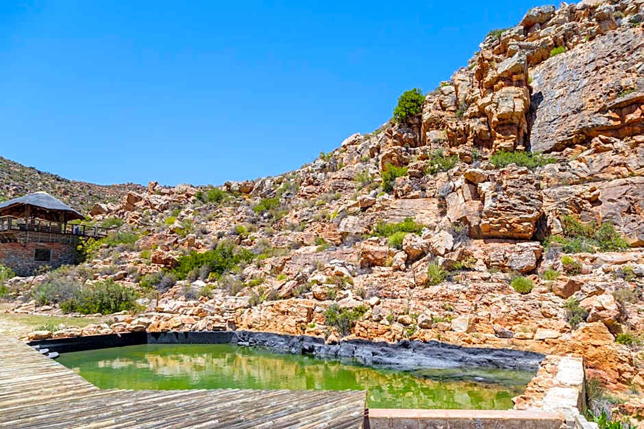 Karoo 1 Hotel Village