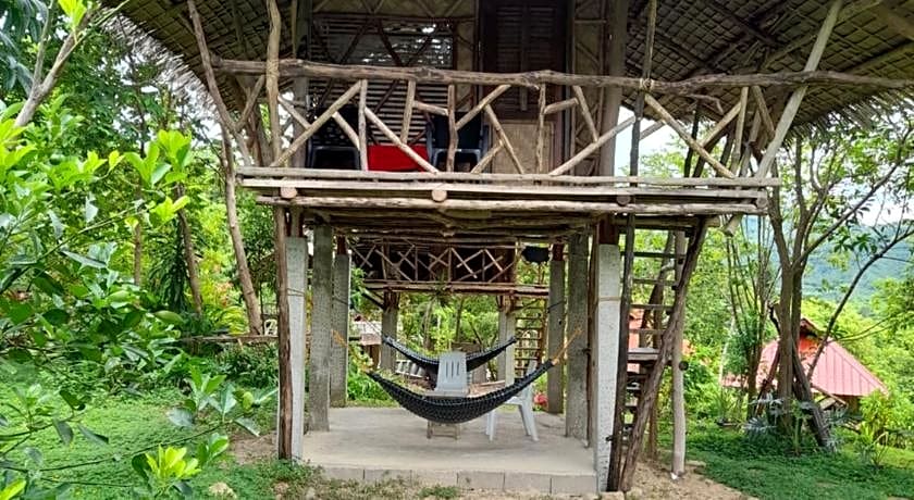 Erlittop Garden Eco Lodge