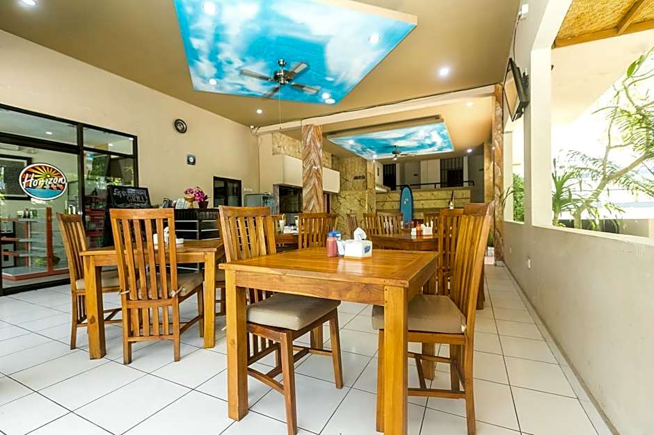 Rantun's Place Nusa Dua