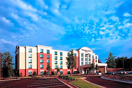 SpringHill Suites by Marriott Athens West
