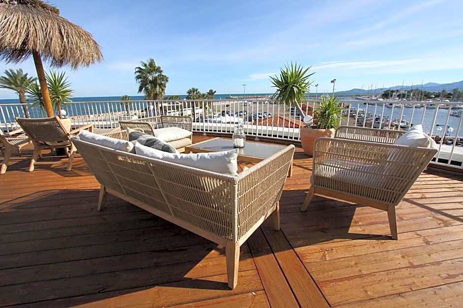 Bleu Mer Duplex & Suites