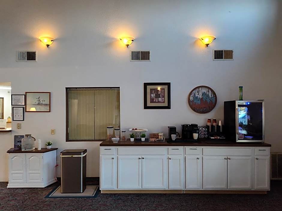 Americas Best Value Inn and Suites Clear Lake