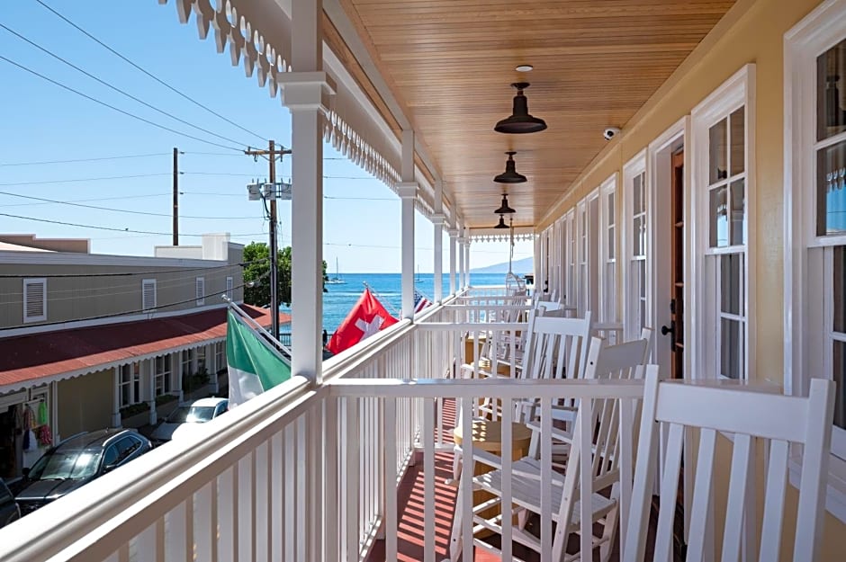 Hotel Lahaina