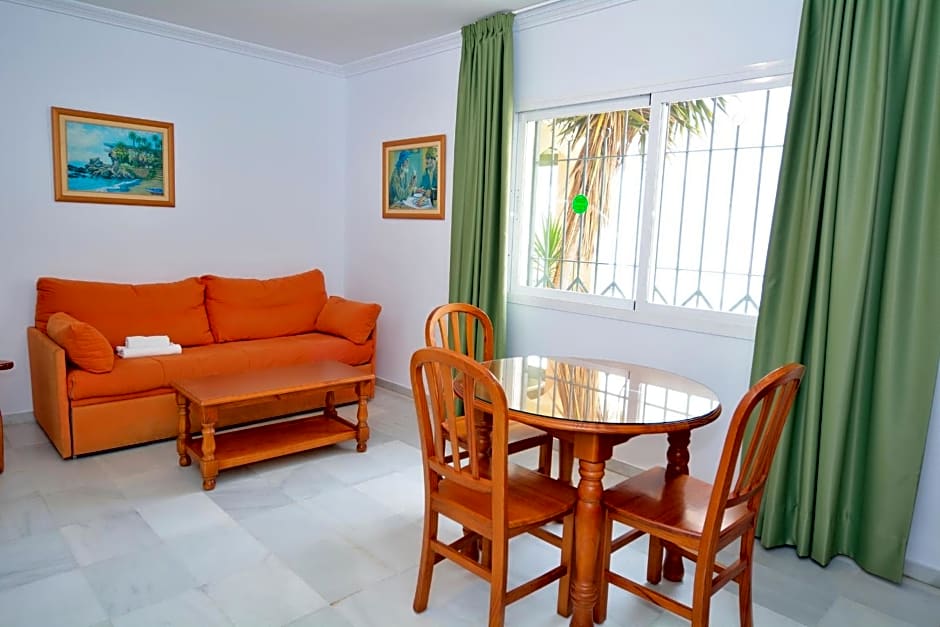 Apartamentos HC Burriana Playa