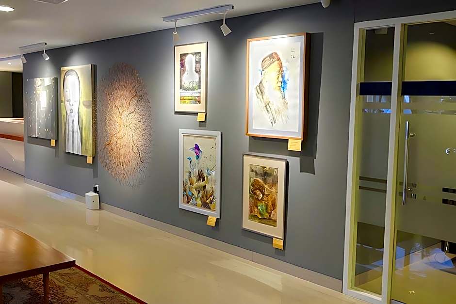 KHAS Malioboro Hotel