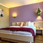 zum Senner Suites Zillertal