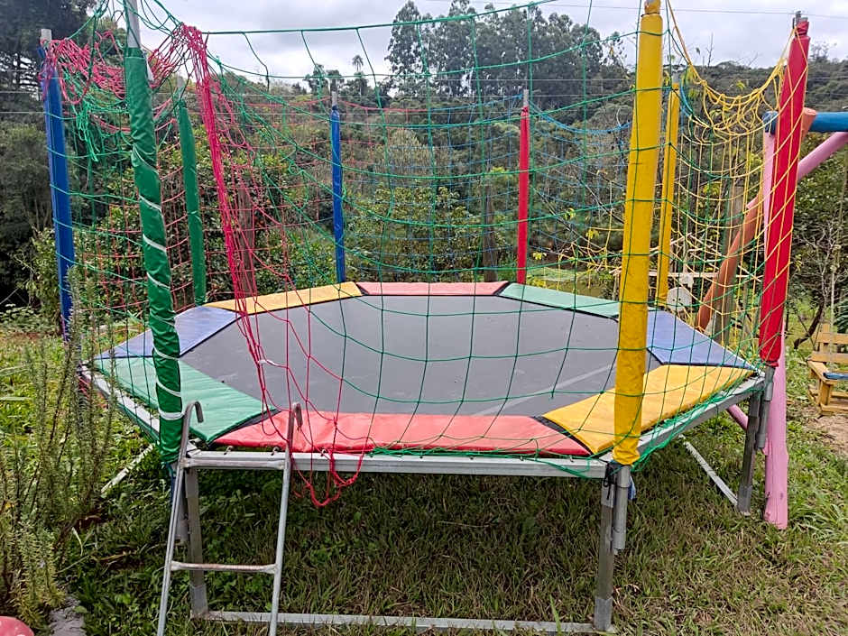 Pousada Vila dos Sonhos