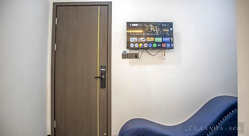 La Vita Hotel Binh Duong