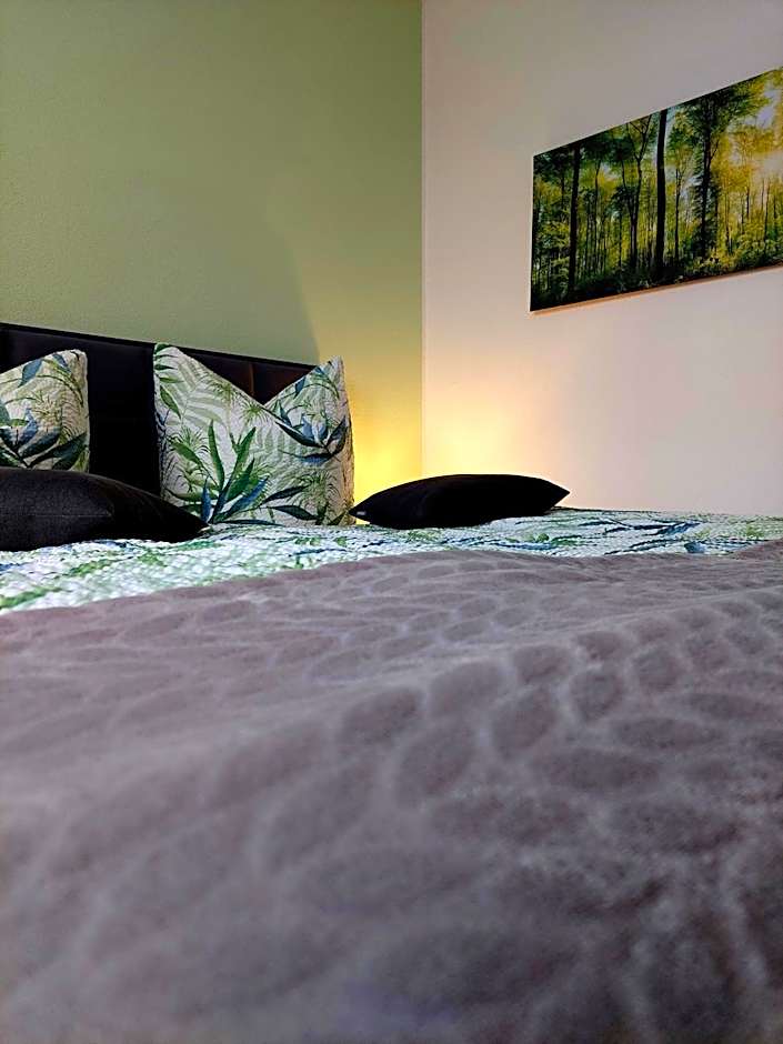 Schlossgartenpassage