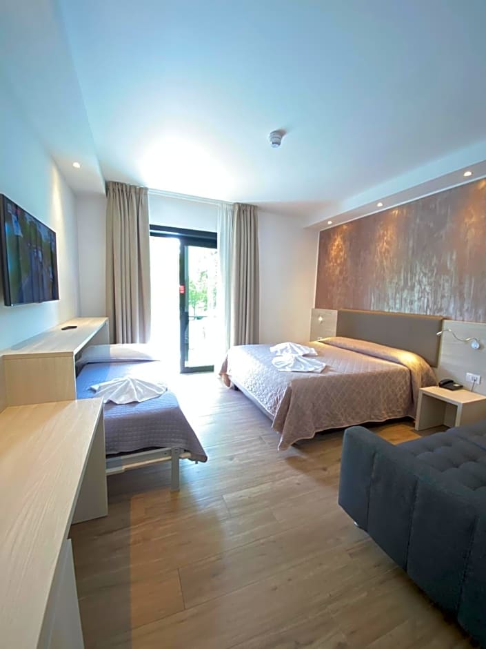Hotel Aldebaran