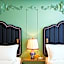 The Fifth Avenue Hotel