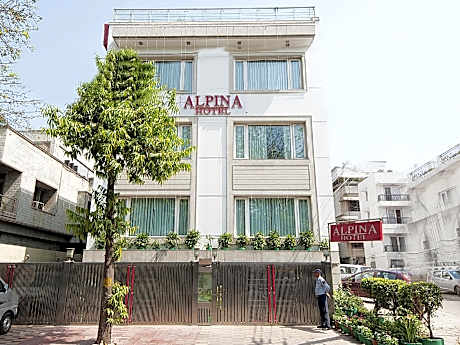 Alpina Hotels & Suites