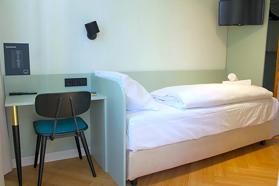 Autobahn Hotel Pfungstadt Ost