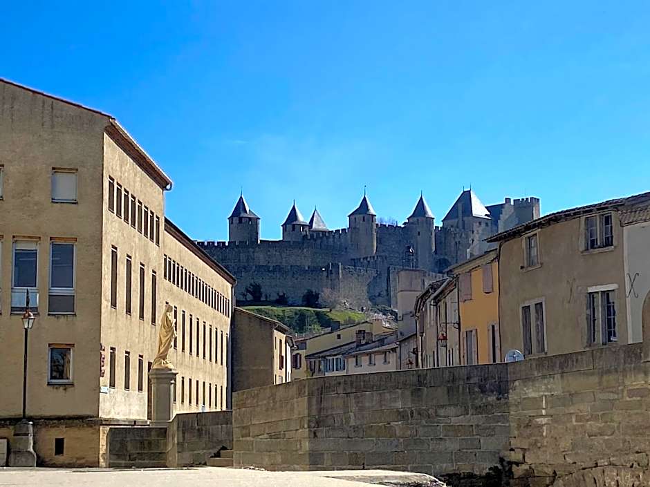 La Rosela de la Cité